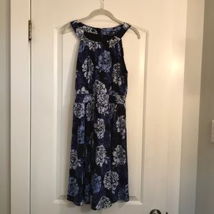 Great Summer Dress from Banana Republic!